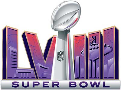 2024 Super Bowl Party Tickets